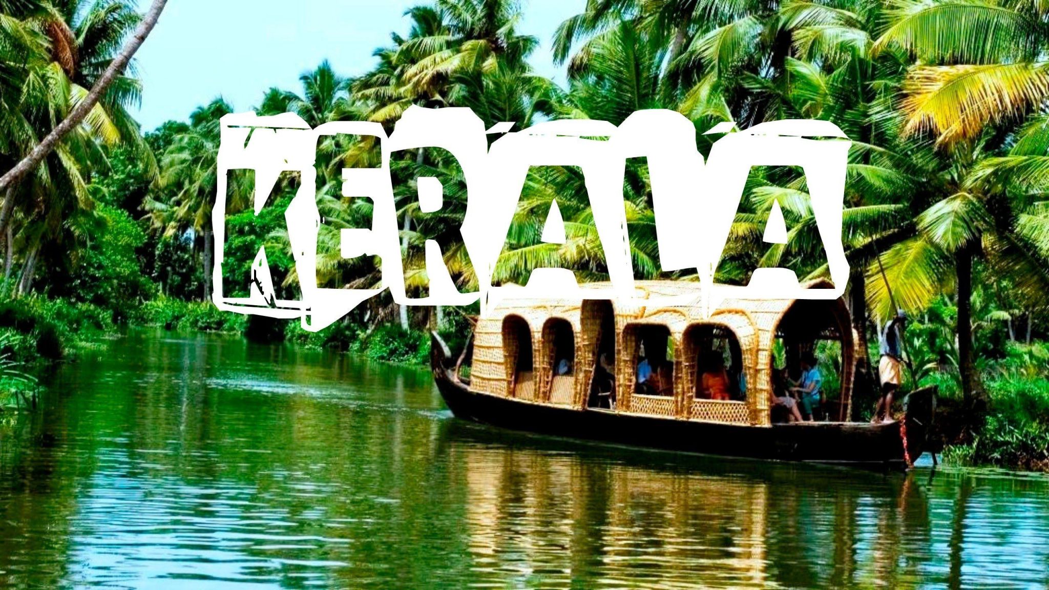 Kerala Delight Itinerary – 5 Nights / 6 Days